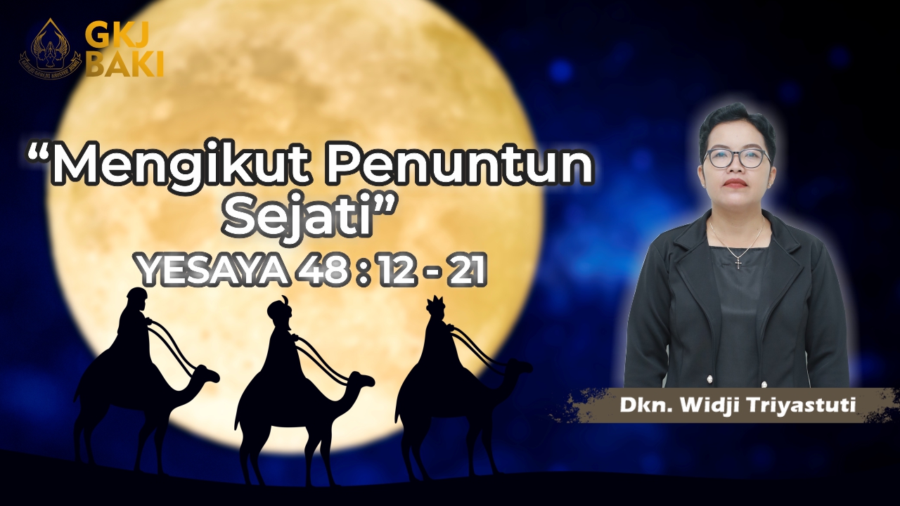 243-mengikut-penuntun-sejati, Renungan Umum, gereja kristen jawa, gkj, gkj baki, gereja kristen jawa baki, baki, sukoharjo, gkj klasis sukoharjo, klasis sukoharjo, klasis, sinode gkj, sinode 